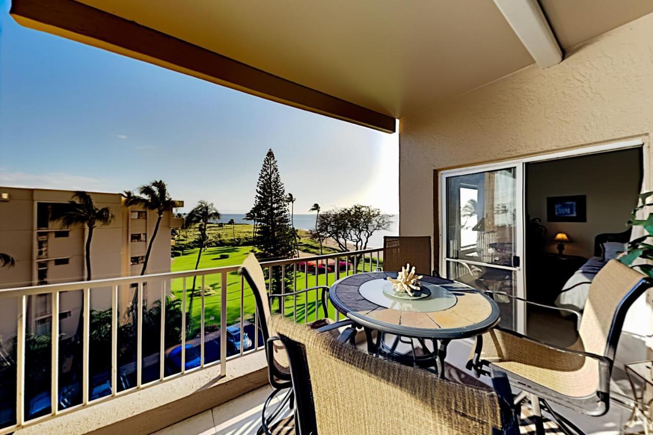 Menehune Shores 626 Кихеи Екстериор снимка