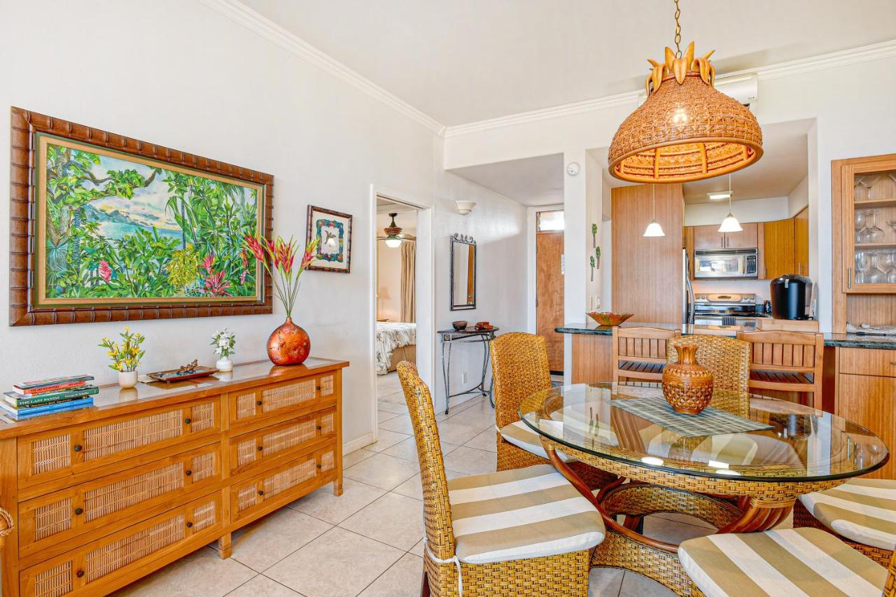Menehune Shores 626 Кихеи Екстериор снимка