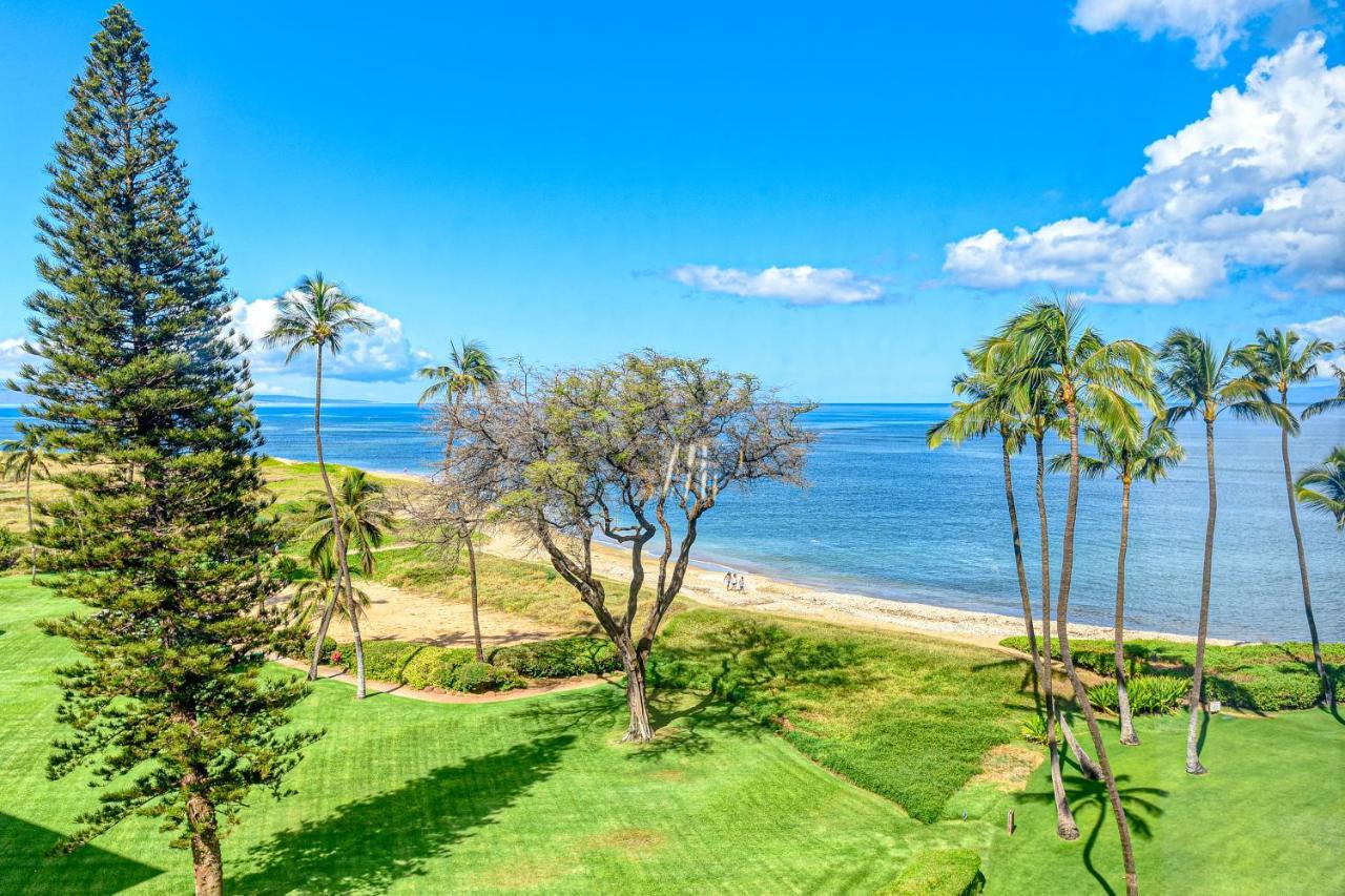 Menehune Shores 626 Кихеи Екстериор снимка
