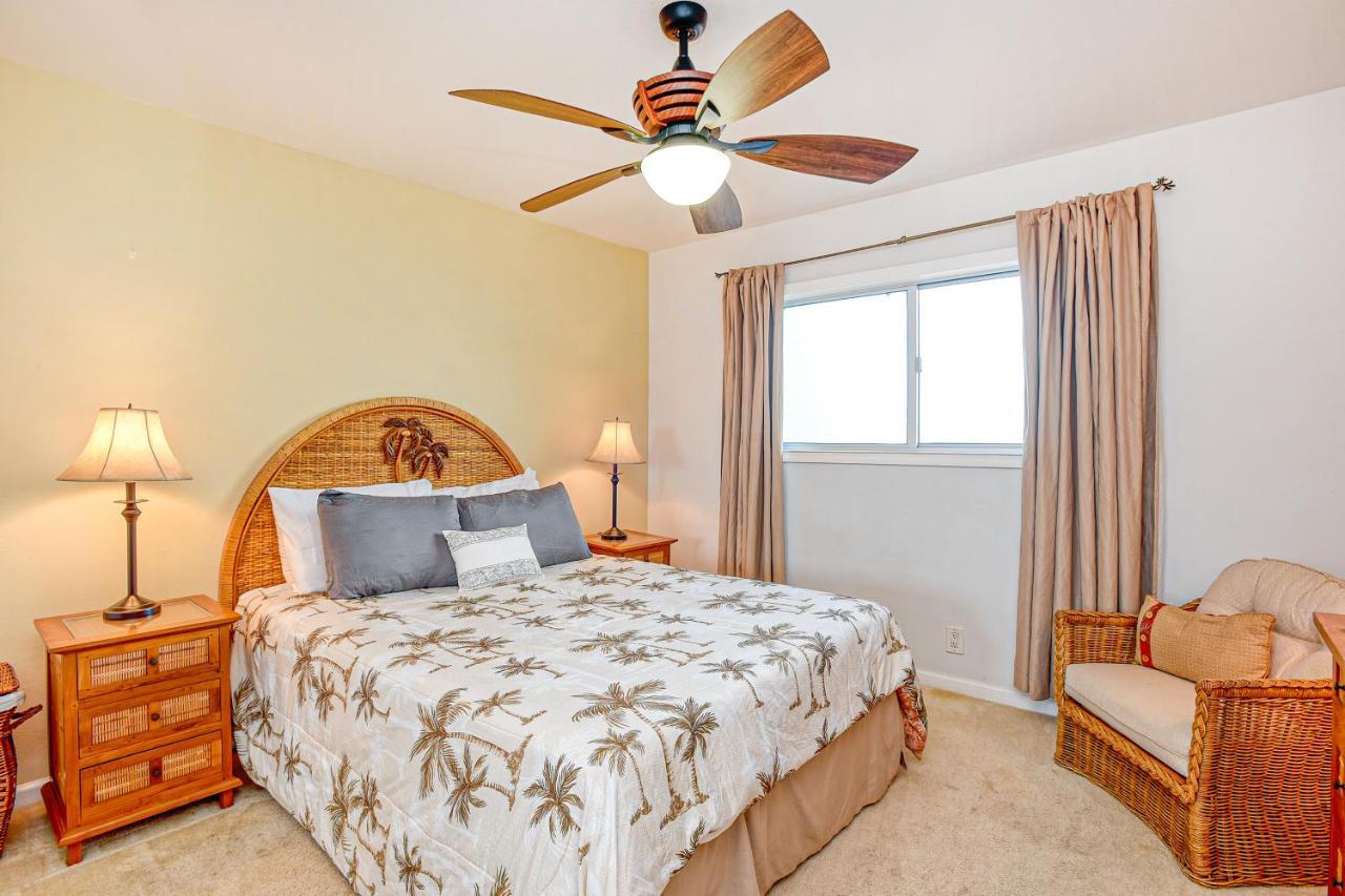 Menehune Shores 626 Кихеи Екстериор снимка
